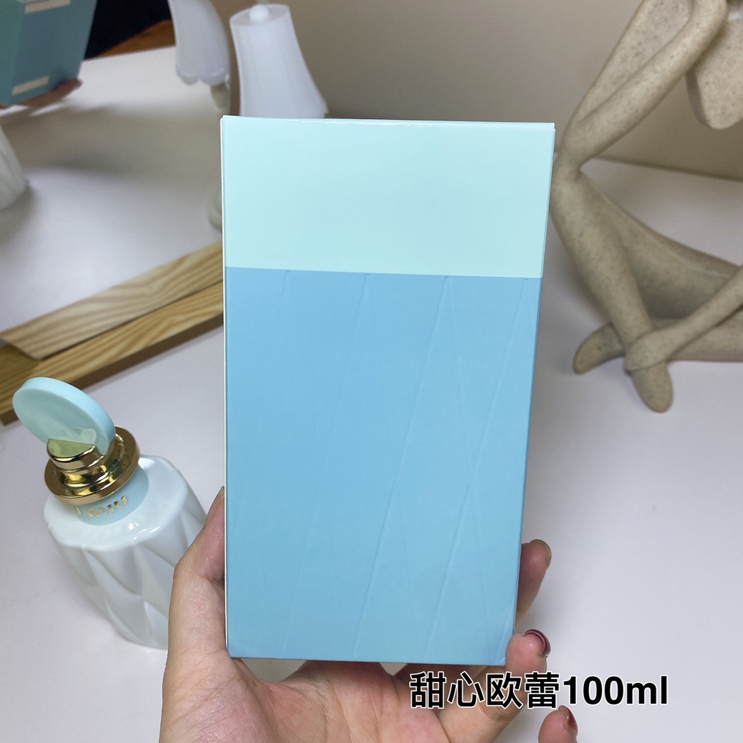 Miu Miu perfume